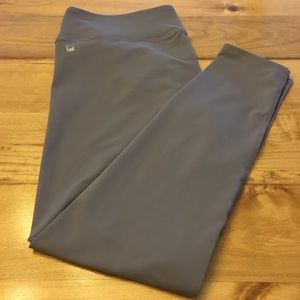 Salar Solid PowerHold Legging